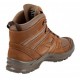 Ботинки мембранные треккинговые HUNTLANDIA TACTICAL Mid, brown арт.: HLA24M